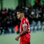 Carlos Franca Tinggalkan Persijap Jepara Usai Musim Produktif