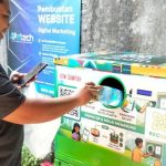 ATM Sampah di Magelang, Botol Plastik Bisa Jadi Uang