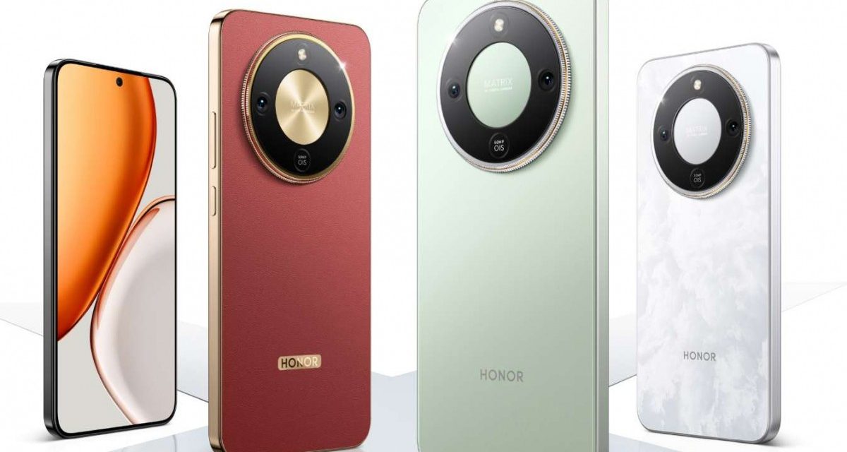 Honor X80 Pro Max Meluncur 22 Juni 2026, Baterai 11.000 mAh