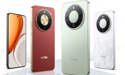 Honor X80 Pro Max Meluncur 22 Juni 2026, Baterai 11.000 mAh