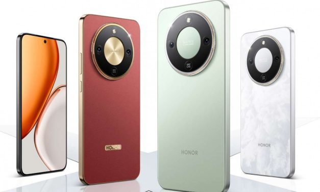Honor X80 Pro Max Meluncur 22 Juni 2026, Baterai 11.000 mAh