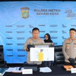 Mantan Karyawan Bank Tipu Investasi, Korban Rugi Rp1,02 Miliar