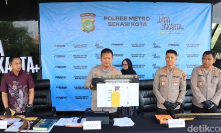 Mantan Karyawan Bank Tipu Investasi, Korban Rugi Rp1,02 Miliar