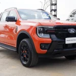 Ford Andalkan Ranger dan Everest V6 untuk Perkuat Pasar SUV dan Pikap Premium Indonesia