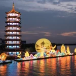 Zhouzhuang, Kota Air China dengan Pesona Budaya Kuno
