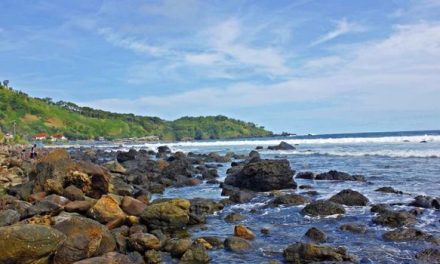 12 Wisata Alam Jawa Tengah yang Masih Sepi dan Memesona