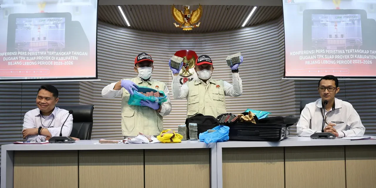 Praperadilan Ditolak, KPK Lanjut Usut Dugaan Korupsi Kuota Haji