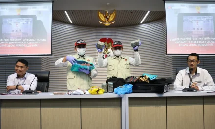 Praperadilan Ditolak, KPK Lanjut Usut Dugaan Korupsi Kuota Haji