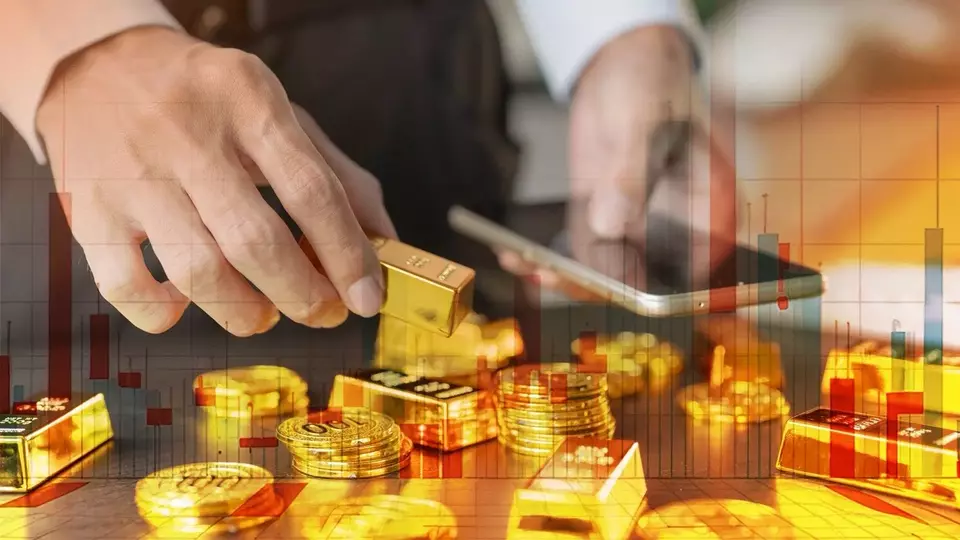 Harga Emas Digital 12 Juli 2026 Stabil, Lakuemas Naik Rp7.000