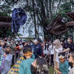 Desa Wisata Saung Ciburial, Menjaga Tradisi di Tengah Alam Garut