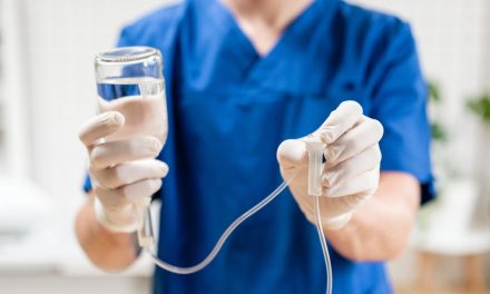 Mantan Perawat Diduga Cemari Infus Pasien, Berujung Maut