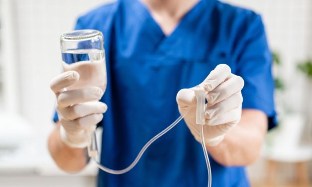 Mantan Perawat Diduga Cemari Infus Pasien, Berujung Maut