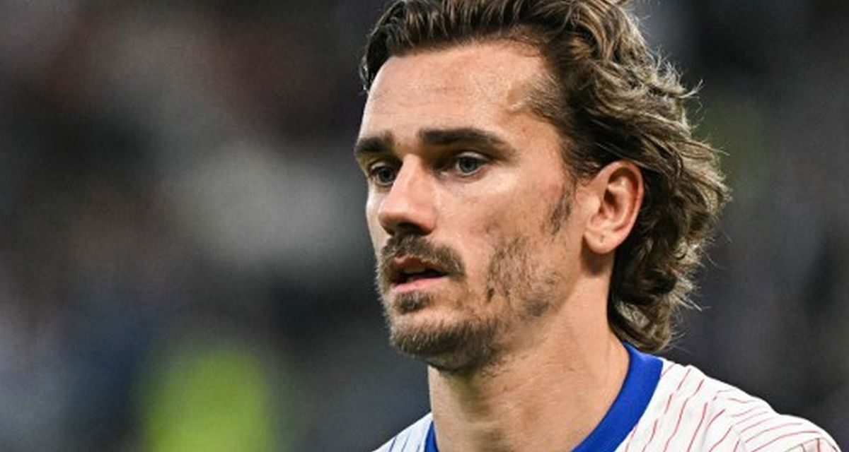 Antoine Griezmann Siap Debut Bersama Orlando City, Langsung Hadapi San Jose Earthquakes di MLS 2026