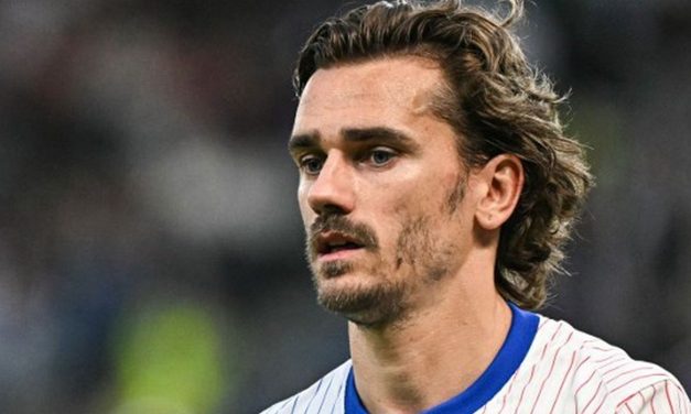 Antoine Griezmann Siap Debut Bersama Orlando City, Langsung Hadapi San Jose Earthquakes di MLS 2026