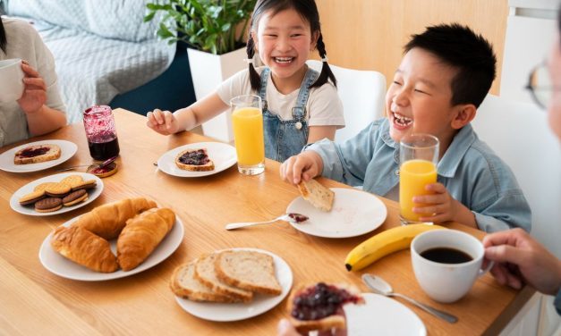 GERD pada Anak Meningkat, Dokter Ungkap Kebiasaan Sepele Setelah Makan yang Memicu Asam Lambung Naik