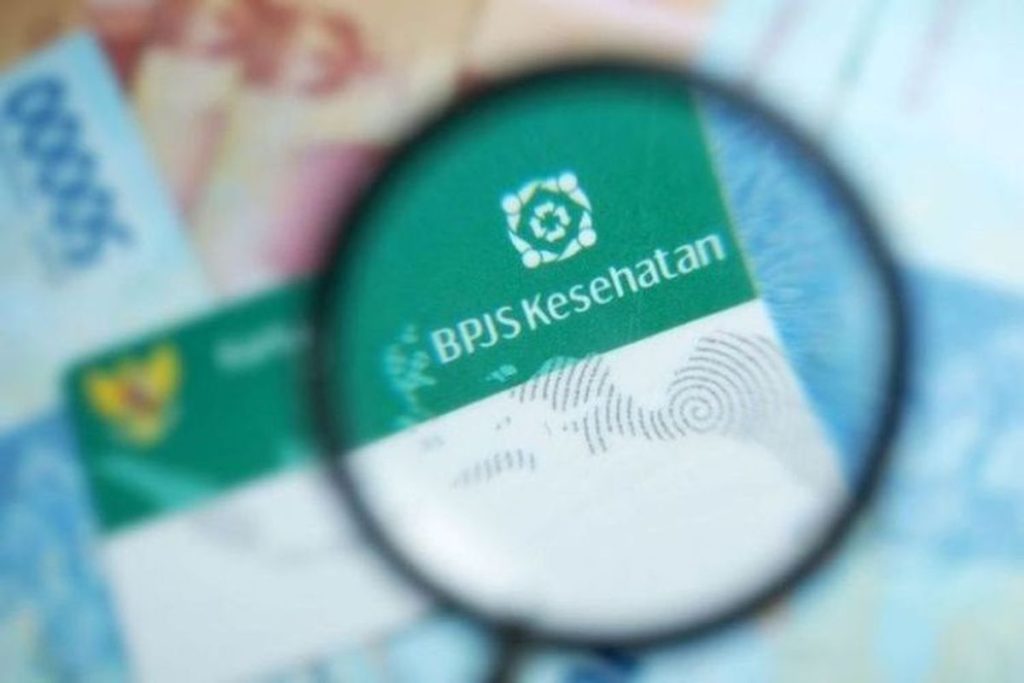 Ilustrasi BPJS Kesehatan. Korban PHK masih bisa gunakan BPJS Kesehatan 6 bulan.