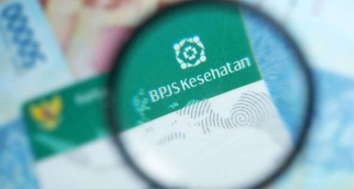 BPJS Kesehatan Jadi Penyelamat Saat Biaya Berobat Melonjak