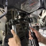 Cara Mudah Mengetahui Komstir Motor Bermasalah Sebelum Rusak Parah