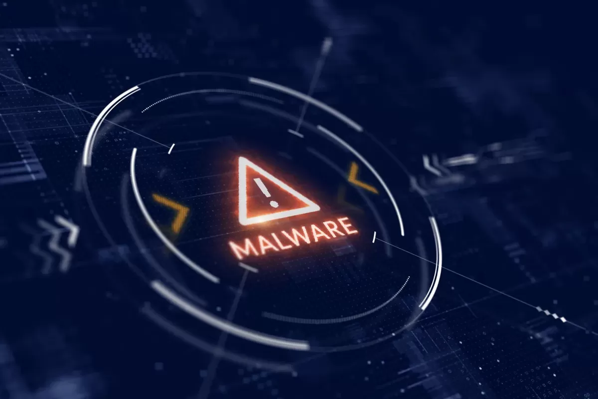Malware Game Steam