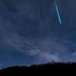 Fenomena Astronomi Juli 2026, Buck Moon hingga Hujan Meteor