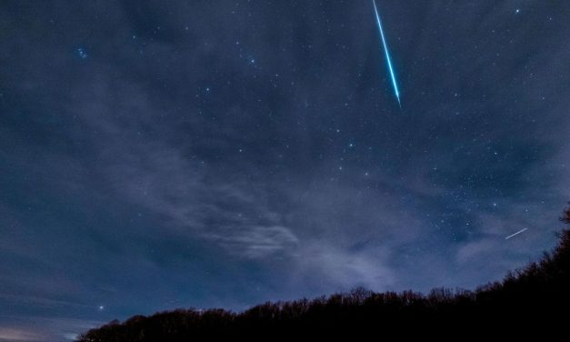 Fenomena Astronomi Juli 2026, Buck Moon hingga Hujan Meteor