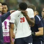 FIFA Picu Kontroversi, Quansah Diskors dan Inggris Jadi Korban?