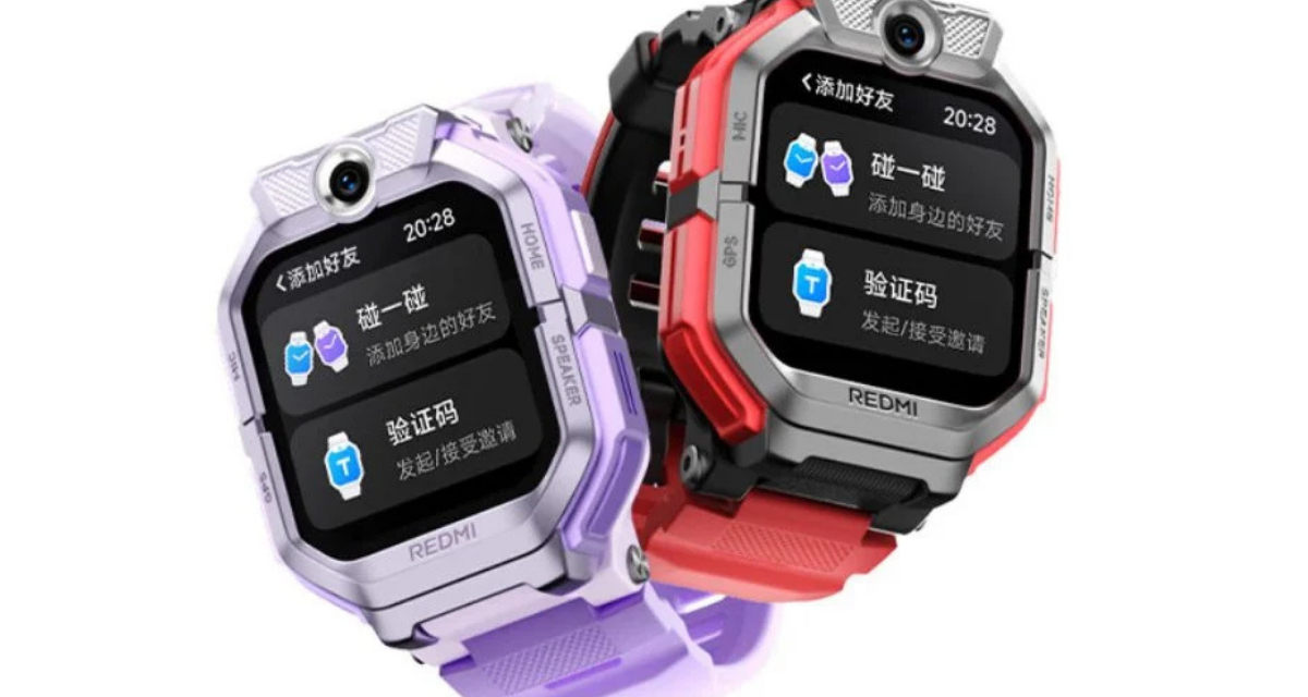 Xiaomi Luncurkan Redmi Kids Watch Pro, Smartwatch Anak dengan Fitur Pelacakan Canggih