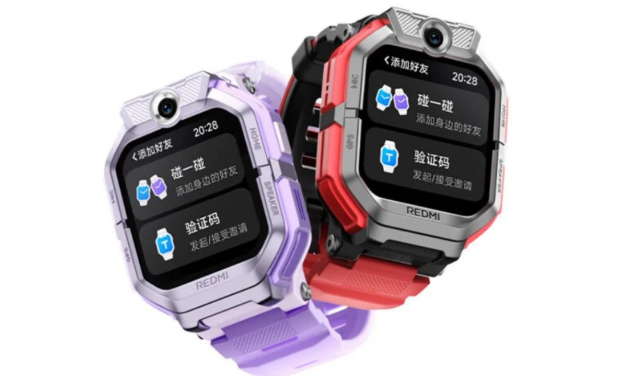 Xiaomi Luncurkan Redmi Kids Watch Pro, Smartwatch Anak dengan Fitur Pelacakan Canggih