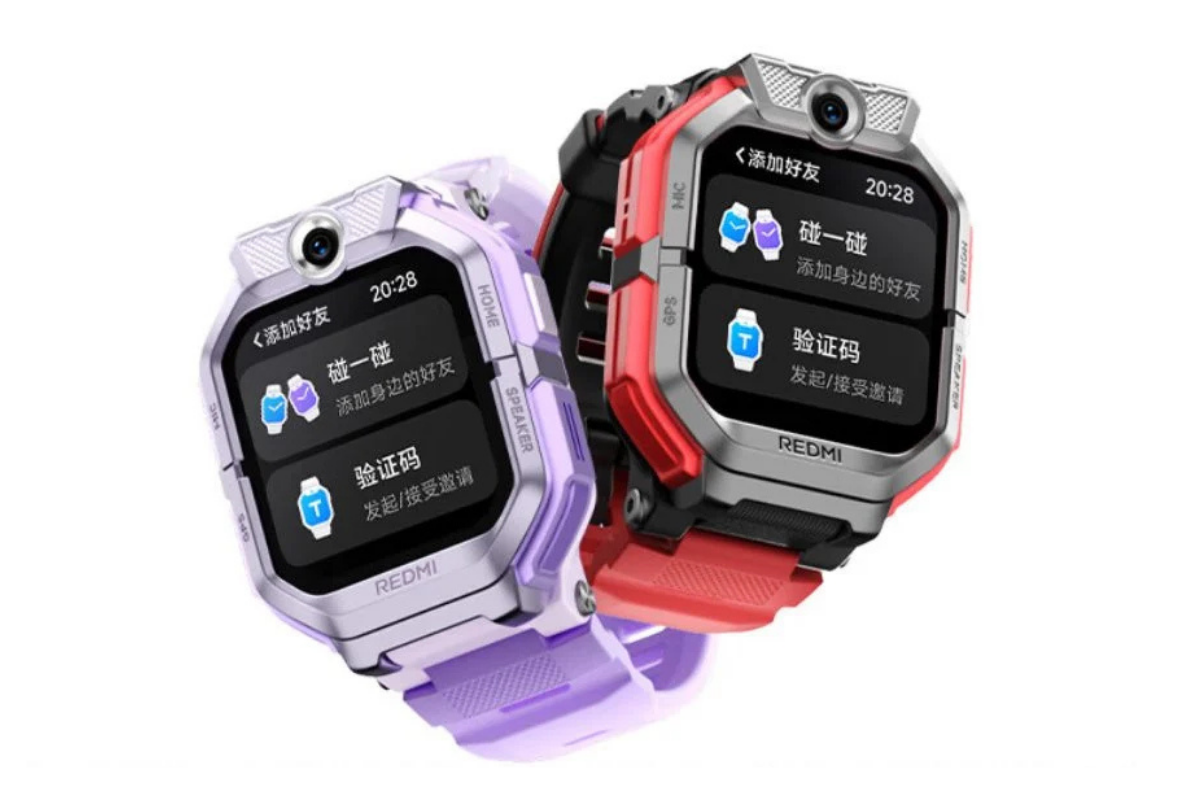 Redmi Kids Watch Pro