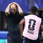 Thomas Tuchel Nilai Inggris Gagal Meredam Tekanan Argentina