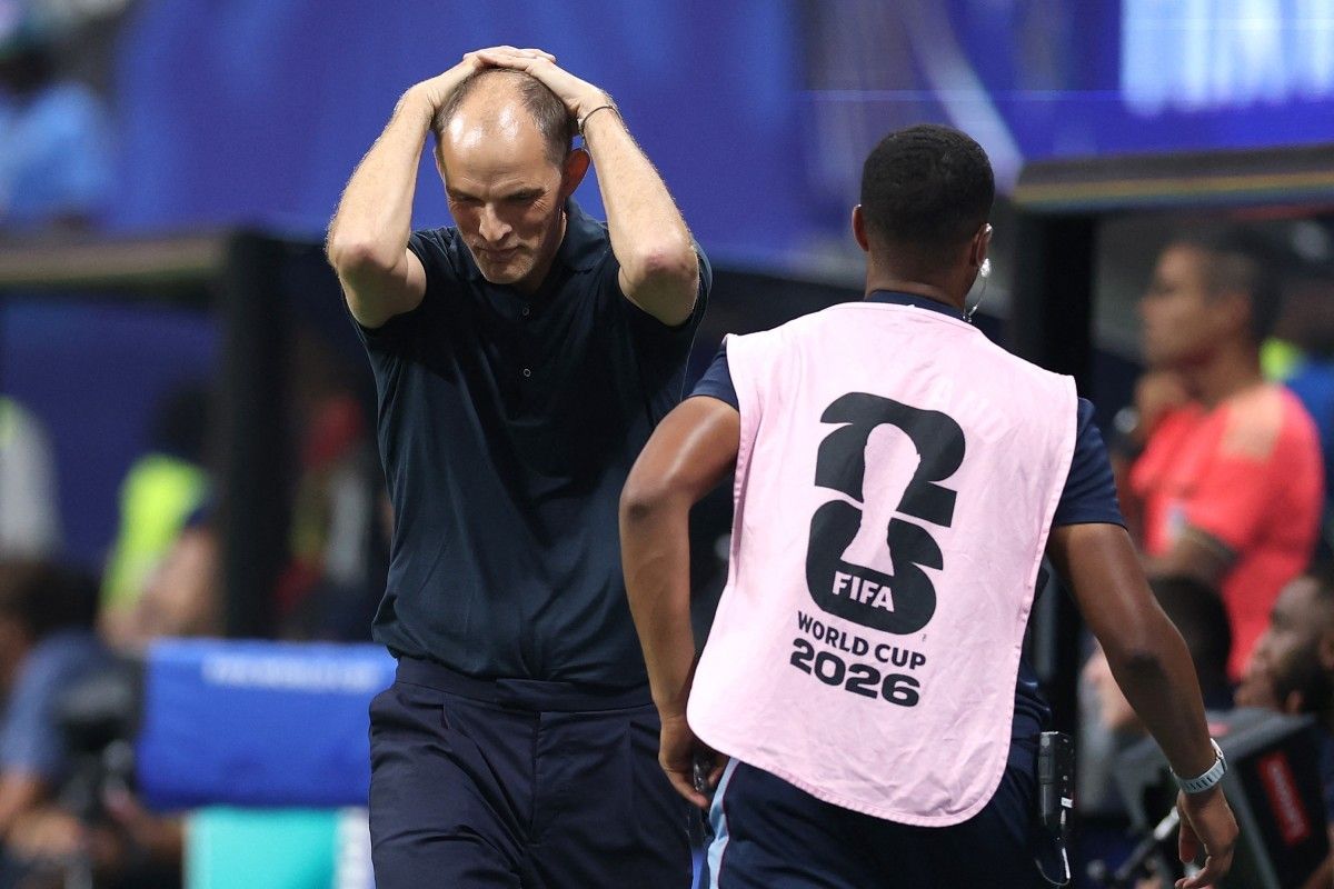 Evaluasi Thomas Tuchel