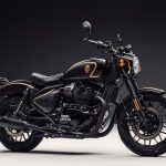 Royal Enfield Shotgun 650 x Rough Crafts Edition Masuk Indonesia Hanya Empat Unit