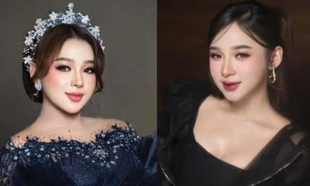 Niken Salindri Jadi Sorotan, Ini Fakta di Balik Kesuksesannya