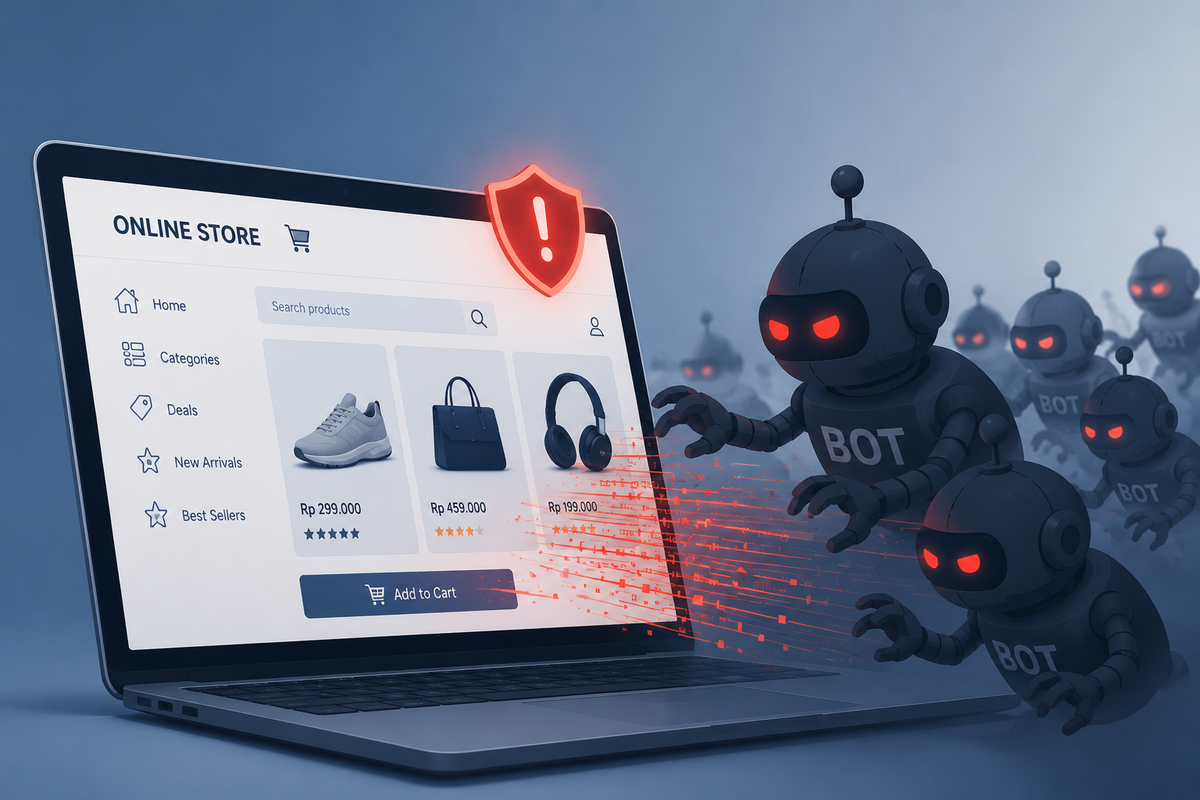 AI Di E-commerce
