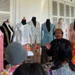 Kebaya Indonesia, Warisan Budaya dengan Sejarah Panjang