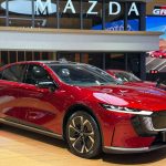 Mazda 6e Resmi Meluncur di Indonesia, Sedan Listrik Premium dengan Jarak Tempuh 560 Km