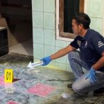Biawak Muntahkan Diduga Kaki Bayi, Purwakarta Digegerkan