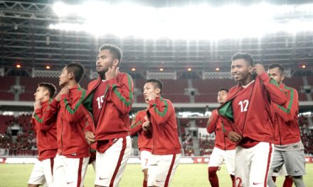 John Herdman Hadapi Tantangan Besar Bersama Timnas Indonesia di ASEAN Championship 2026