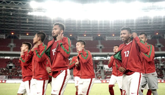 John Herdman Hadapi Tantangan Besar Bersama Timnas Indonesia di ASEAN Championship 2026