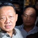 Kejagung Ungkap Alasan Febrie Adriansyah Ditahan di Rutan KPK