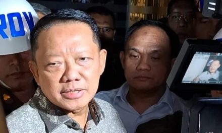 Kejagung Ungkap Alasan Febrie Adriansyah Ditahan di Rutan KPK