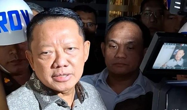 Kejagung Ungkap Alasan Febrie Adriansyah Ditahan di Rutan KPK