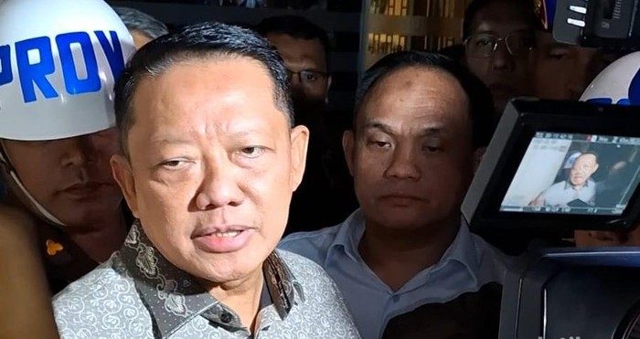 Kejagung Ungkap Alasan Febrie Adriansyah Ditahan di Rutan KPK