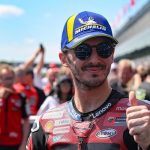 Aprilia Yakin Francesco Bagnaia Bangkit Bersama Proyek Baru MotoGP 2027