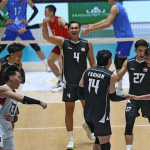 Timnas Voli Putra Indonesia Tantang Kamboja di Final SEA V Cup 2026 Usai Singkirkan Vietnam