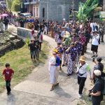 Festival Lima Gunung 2026 Meriah, Kirab Budaya Jadi Sorotan