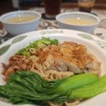 7 Bakmi Enak di Bandung yang Wajib Masuk Daftar Kuliner