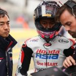 Veda Ega Bawa Modal Juara, Siap Guncang Moto3 Jerman 2026