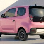 VinFast VF 2 Resmi Meluncur, Harga Murah Jadi Sorotan