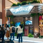 InJourney Bawa Paket Hotel hingga MotoGP Mandalika ke GATF 2026